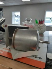 Luber Finer Filter G-800