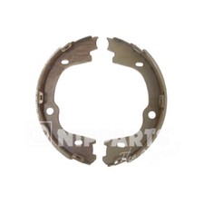 Mâchoire de frein Hyundai IX55