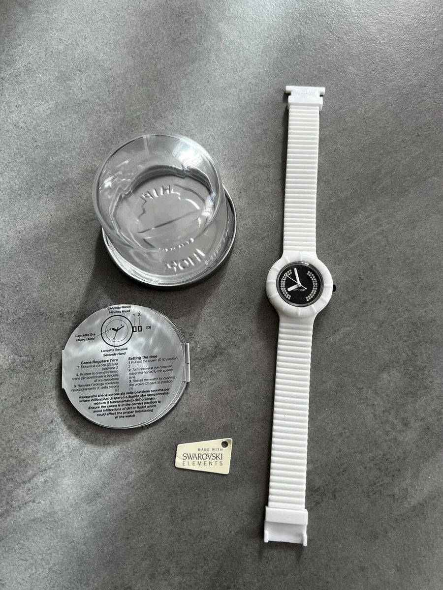 Orologio Uomo BLINGFACTORY Diamante Rosso – Quadrante Rosso, Cassa Oro, Movimento Al Quarzo