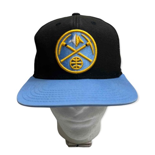 Logo Adjustable Snapback Hat | eBay
