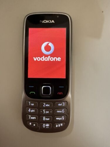 nokia 6303i mobile phone - Picture 2 of 10