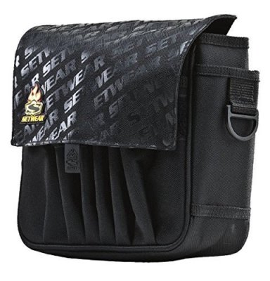 New Setwear Jumbo Assistant Camera Pouch Original/Classic Version 7