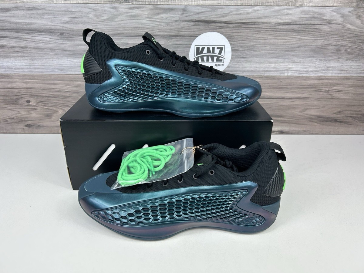Adidas AE 1 Anthony Edwards LOW 