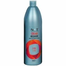 NXT Semi-Permanent Cream Releaser 1 Litre - 5vol 1.5 