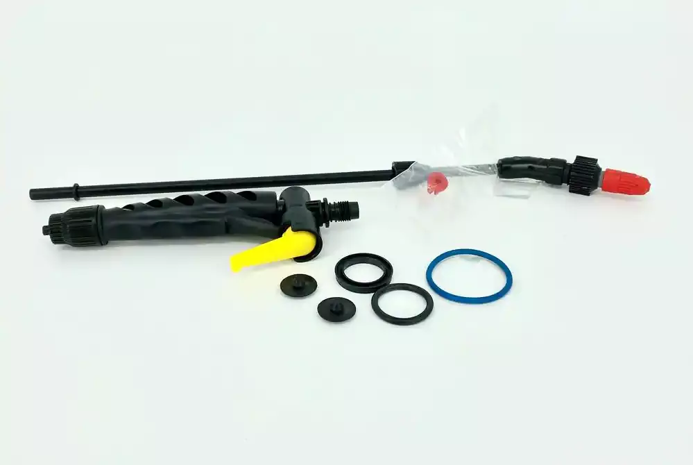 Garden Sprayer Wand Parts Fasci Garden