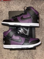 Size 14 Nike Dunk High X Fragment Design Beijing 10 For Sale Online Ebay