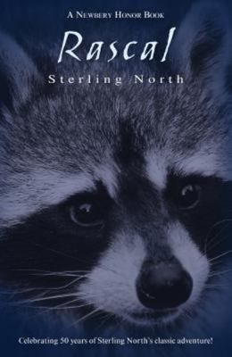 Rascal: Celebrating 50 Years of Sterling - 0140344454, paperback, Sterling North
