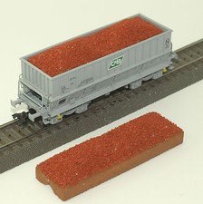 207 H0 Ladegut für Märklin Falls 48431, 48440, 48432, 48444, 48446, Erz, OVP