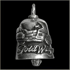 GOLDWING GREMLIN BELL guardian spirit