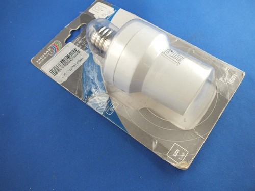 Home Easy HE871 Funk E27 Lampenfassung 60 Watt An-Aus On Off HE AB600 Fernbedie - 第 1/14 張圖片
