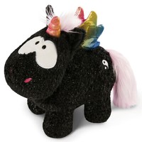 Nici Kuscheltier Einhorn Rainbow Yin Stehend 47378 - Nici Rainbow Yin 32Cm