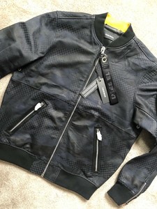 jaqueta bomber diesel