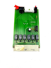 Thyssen MG1 87-12-30 PP