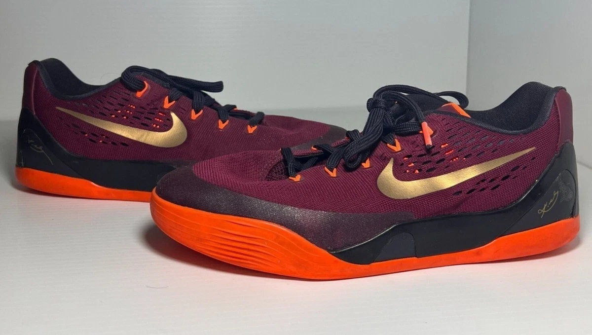 Kobe ad youth clearance sizes