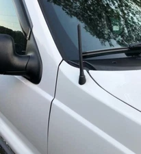 6 3/4" Short Antenna Mast Radio AMFM for JEEP GRAND CHEROKEE 1999-2004 Brand New