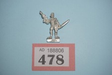 Warhammer 40k Necromunda Van Sar Juve Metal