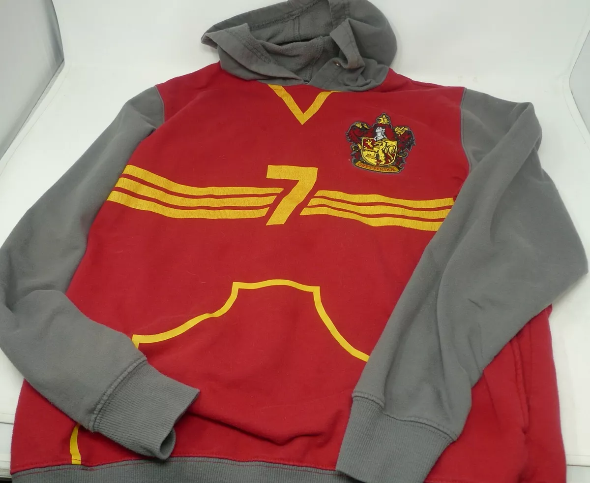 Gryffindor hoodie top