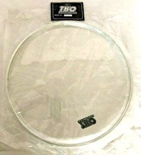 TKO Percussion 14 Clear Drum Head DHC14