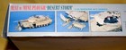 TWO KIT COMBO. DML 1/35 M1A1 WITH MINE PLOW, ITALERI 1/35 HUMMER AVENGER — photo 4