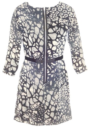 Vestido de mujer TOPSHOP (EE. UU. 2, Euro 34, Reino Unido: 6) rn: 125149 - Imagen 1 de 5