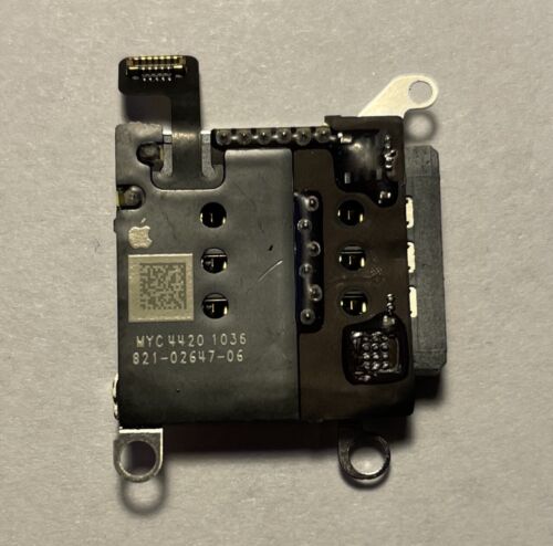 Apple iPhone 12 Físico Doble Sim Modificación A2404 A2172 Dos Nano Tarjeta SIM Fabricante de Equipo Original - Imagen 7 de 45