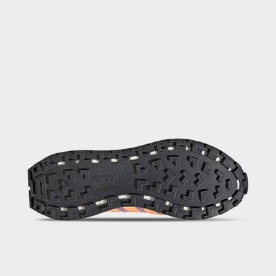 プルート（感謝）/5 Men's Size 9 Adidas Originals Retropy E5 [GX9819] Impact Orange