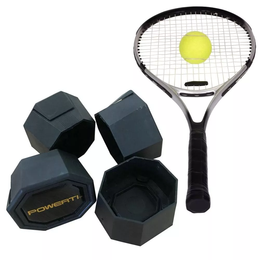 Absorption Tennis Racket End Cap Racquet Damping Cover Shockproof