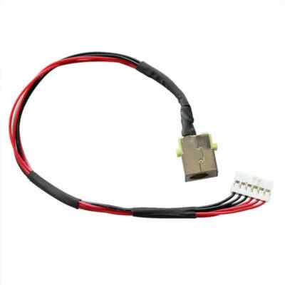 Acer Nitro 5 AN515-53-52FA AN515-53-55G9 N17C1 DC Power Jack Charging Port Cable