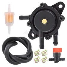 New Fuel Pump Set For Sunbelt B171234 B171250 Prime Line 7-08015 NHC 24 393 16-S
