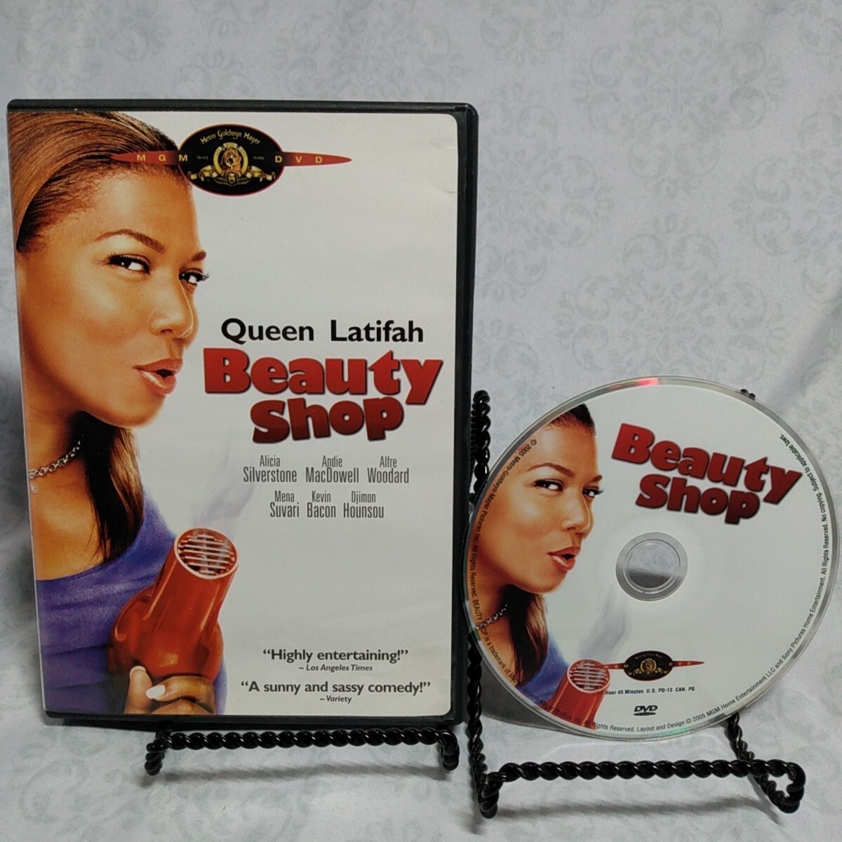 その他 Intimate Portrait: Queen Latifah [VHS] その他 Intimate Portrait: Queen Latifah [VHS] Intimate