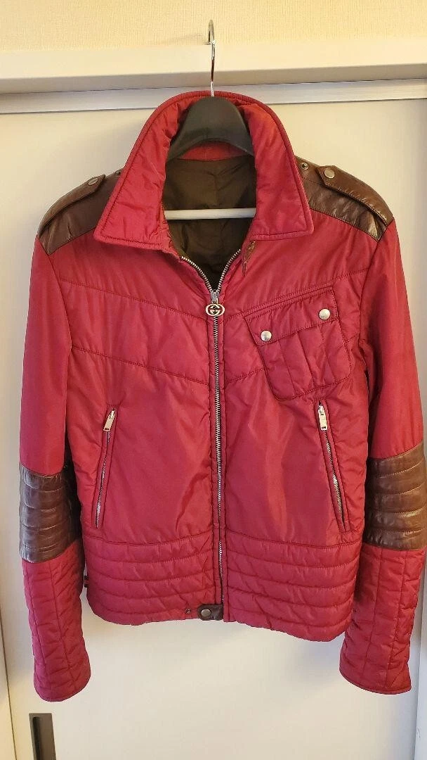 Gucci blouson shop jacket