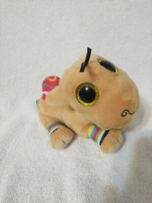 2019 TY BEANIE BOOS JAMAL THE CAMEL NO TAGS