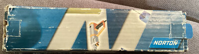 Norton Arid 5 Diamantkern Bohrer Bit 38 mm x 150 mm
