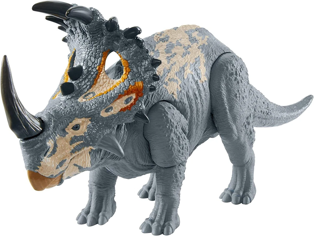 Sinoceratops de lego new arrivals