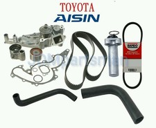  TIMING BELT WATER PUMP HOSE KIT(1998-2007 for LEXUS LX470 LAND CRUISER 4.7LV8)
