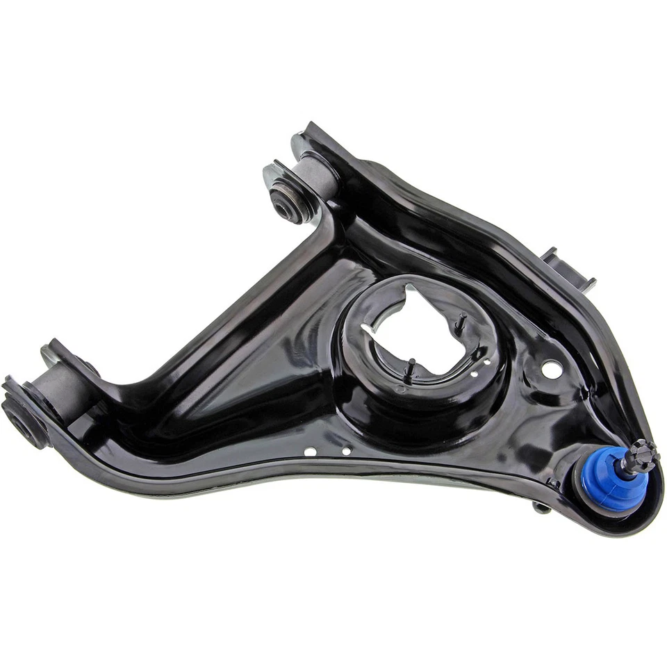 Brazo de control inferior delantero con rótula para Ford Ranger 2000 2001 2002 2003 2004 Foto 4 de 4