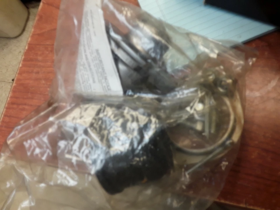 RÓTULA SUPERIOR NAPA MASTER RIDE 10261 Foto 3 de 4