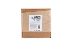WEST SYSTEMS655-73820 BIAXIAL FABRIC W/MAT 50 X20 Y