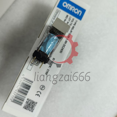 10pcs New Omron relay G2R-1-SN DC24(S) G2R-1-SN(S) DC24V G2R1SN free ship - Picture 5 of 9