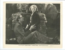 Janet Gaynor Photo Tess of the Storm Country Original Press Still 1932 