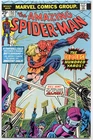 Amazing Spider-Man 153 VF/NM 9.0 1976 Deadliest Hundred Yards Gil Kane