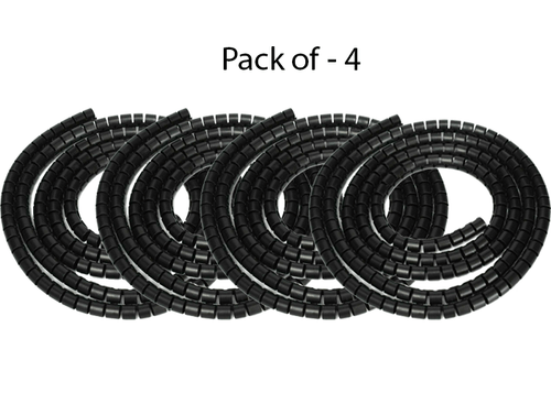 Tidy Cable Organizer for PC & TV – Efficient Wire Management and Clutter Control - Picture 98 of 189