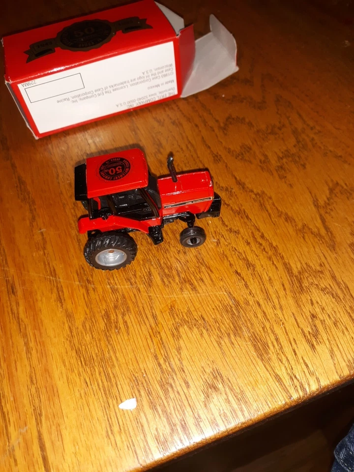 1/64 Scale Avoca Implement Company 50th Anniversary Maxim 5120 Limited Edition t - Image 4 of 4