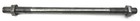 <!--F#f_0-->HOLDEN TIE ROD SHAFT HQ HJ HX HZ WB WITH NUTS GENUINE SECONDHAND<!--F/-->