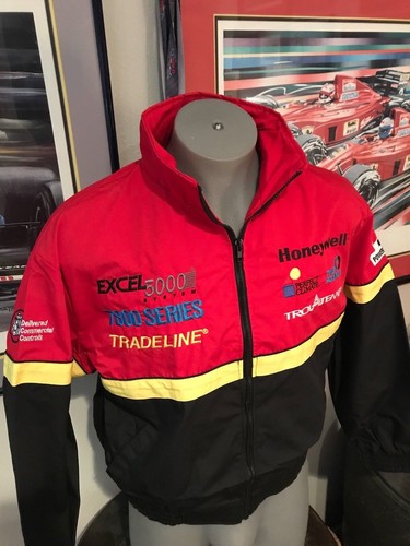 embroidered jacket custom
