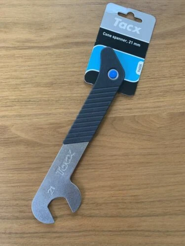 Herramientas de mantenimiento de Bicicleta Tacx Spanner
