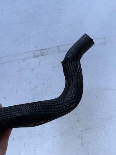 Engine Coolant Reservoir Hose Tank Hose Motorcraft KM-4858 Ford 5C3Z-8075-CB - Foto 4 di 8
