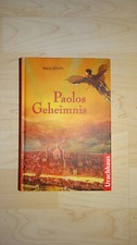 Hans Ulrich: Paolos Geheimnis Urachhaus NEU