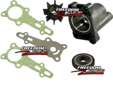 OEM HONDA EARLY MODEL BF75 OUTBOARD ENGINE MOTOR WATER PUMP IMPELLER REBUILD KIT