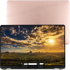 US NEW For MacBook Air A2179 A1932 2019 2020 LCD Screen Display Replacement Gold